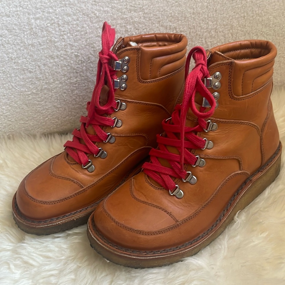 Swedish Hasbeen Boots